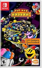 Pac-Man Museum